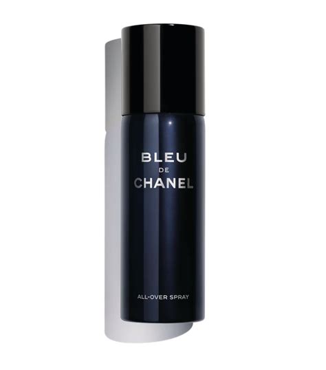 bleu de chanel spray by|bleu de chanel discount.